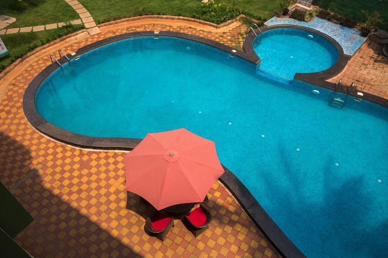 Фото Shivam Resort база отдыха